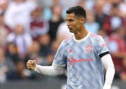 Buset! Cristiano Ronaldo Langsung Ngegas saat Disinggung soal Pensiun