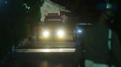 Jenazah Teroris MIT Poso Ali Kalora Dimakamkan di TPU Poboya Palu
