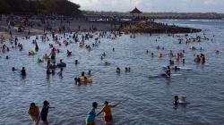 Lima Tempat Hunting Foto Instagramable di Denpasar Bali