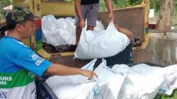 Kelompok Budi Daya Ikan Air Tawar di Mitra Dapat Bantuan 70.000 Ekor Bibit Nila <