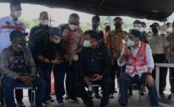 Ketua Komisi V DPR Sebut PLBN Titik Penting Memutus Mata Rantai Penularan Covid-19