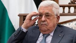 Aktivis Turun ke Jalan Tuntut Presiden Palestina Mundur