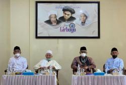 Jelang Muktamar NU, Forum Kiai Kampung Usung Marsudi Syuhud Jadi Ketum PBNU<