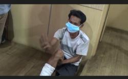 Pemalak Sopir Pikap yang Viral di Palembang Ditembak Polisi 