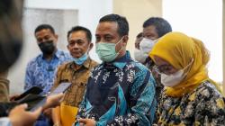 Plt Gubernur Sulsel Bersyukur Menang Kasasi atas Sengketa Masjid Al Markaz