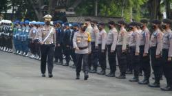 Polda Lampung Gelar Operasi Patuh Krakatau 2021, 558 Personel Diterjunkan