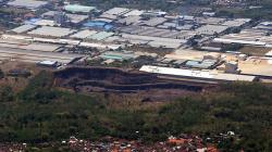 Ngoro Industrial Park Topang Perekonomian Masyarakat Desa Ngoro
