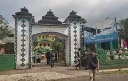 Bupati Pandeglang Irna Sebut Kerajaan Angling Dharma Halu