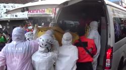 Ini Kronologi Lengkap Pencurian dan Pembunuhan di Toko Emas Gaya Baru Kosambi Bandung