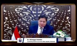 Evaluasi Dana PEN,  Pemerintah Fokus Optimalkan Penyaluran di Program Perlindungan Sosial