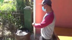 Pembunuh Ibu dan Anak di Subang Buang Barang Bukti ke Tong Sampah di Pencucian Mobil
