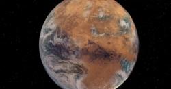 Studi Ungkap Mars Terlalu Kecil untuk Menahan Air
