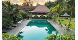 8 Tempat Menginap di Rancamaya Bogor, Nomor 2 Murah Suasananya Mirip di Bali