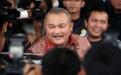 Ini Peran Alex Noerdin dan 2 Tersangka Baru di Kasus Korupsi Masjid Sriwijaya
