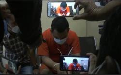 Guru Agama yang Cabuli Puluhan Santri di Ogan Ilir saat Kecil Disodomi Tetangga