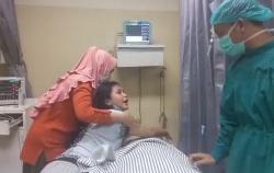 Pembunuhan Sadis di Palembang, Pria Paruh Baya Tewas Dicangkul Tetangga