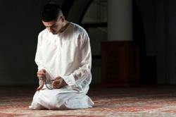 Bacaan Dzikir Harian Imam Ghazali Sebagai Bekal Akhirat, Teks Arab, Latin dan Artinya