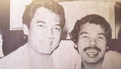 Mengenang Eddy Sud, Pelawak dan Aktor Ternama Era 1970-an Perintis Acara Aneka Ria Safari    