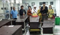 RS Sanglah Kremasi 25 Jenazah Telantar, Ada yang 2 Tahun di Freezer
