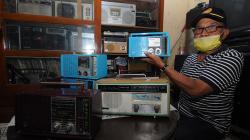 Radio Kuno Diincar Para Kolektor, Segini Harga Jualnya