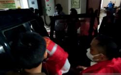 Kasus Masjid Raya Sriwijaya, 2 Eks Pejabat Pemprov Sumsel Didakwa Pasal Berlapis