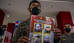 Kejar Sisa DPO Teroris MIT Poso, Kapolda Sultra: Mereka Bersenjata dan Pegang Bom<