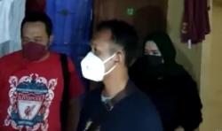 Santai Digerebek Suami, Karyawati Bank Ini Mengaku Nikah Siri dengan Selingkuhan