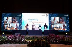 PT Sasa Inti Berkolaborasi dengan Kemenparekraf Majukan Pariwisata Kuliner Indonesia