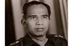 Kisah Letjen TNI Rais Abin, Satu-satunya Jenderal Indonesia Pimpin Pasukan Perdamaian PBB