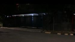  Azis Syamsuddin Ditangkap KPK Rumah Milik Orang Tuanya 