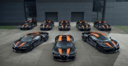 Buggati Luncurkan Hypercar Chiron Edisi Khusus Super Sport 300+, Ini Harga dan Spesifikasinya