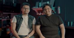 Lawan Stigma Tentang Gaming, Simak Beyond Creator: Indonesian Youtubers Episode 9 Eksklusif di Vision+