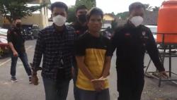 Buron 5 Tahun, Pelaku Pengeroyokan hingga Tewaskan Korban di Muara Enim Ditangkap<