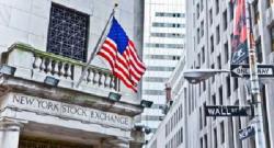  Wall Street Ditutup Mixed Dipicu Kenaikan Imbal Hasil Treasury AS 