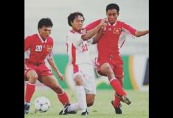 4 Momen Epik Sepanjang Sejarah Piala AFF, Ada Gol Gendut Doni yang Hancurkan Vietnam<