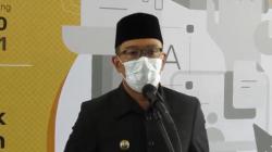 Gelombang Ketiga Covid-19 Mengintai, Ridwan Kamil Ingatkan Disiplin Prokes
