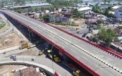 Pemprov Sumsel Siapkan Rp25 Miliar untuk Pembebasan Lahan Fly Over Simpang Sekip 
