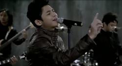 Lirik Lagu Cinta Dalam Hati Band Ungu, Maknanya Bikin Menyayat Hati 