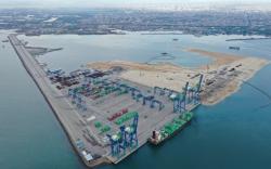Pembangunan Akses Jalan Tol Makassar New Port Masuk Tahap Persiapan dan Sosialisasi