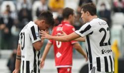Diduga Palsukan Laporan Keuangan, Juventus Terancam Turun ke Serie B