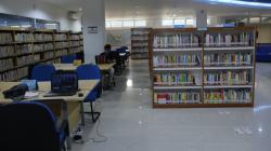 Bak Manusia, Buku di Surabaya Juga Dikarantina Usai Dipinjam Agar Tak Tertular Covid-19