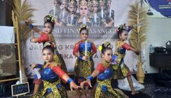 Sarat Makna Sejarah, Tari Jaipong Bedog Lubuk Bakal Jadi Kesenian Khas Karawang
