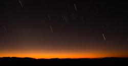 Apoge Bulan hingga Pucak Hujan Meteor Sextantid Akan Terjadi di Akhir September