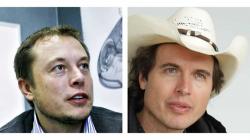 Pengakuan Adik: Elon Musk Jago Bisnis tapi Kurang Empati
