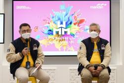 Wirausaha Muda Mandiri 2021 Gaet 5.450 Peserta, Perebutkan Hadiah Rp2,5 Miliar