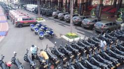 Tegas, Gubernur Jatim Larang ASN Mudik Lebaran Gunakan Randis