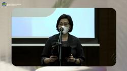 Sri Mulyani Sebut RUU HPP Berpihak pada Masyarakat Kecil