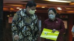 Golkar Tunjuk Lodewijk F Paulus Gantikan Azis Syamsuddin sebagai Wakil Ketua DPR
