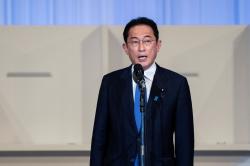 Fumio Kishida Bakal Jadi Perdana Menteri Jepang yang Baru, Gantikan Yoshihide Suga