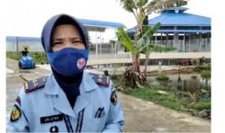 Pascakerusuhan Lapas Perempuan Pontianak, Kalapas: Kami Masih Siaga
